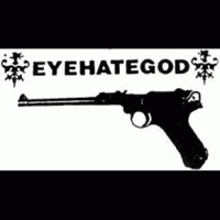 Eyehategod : Garden Dwarf Woman Driver